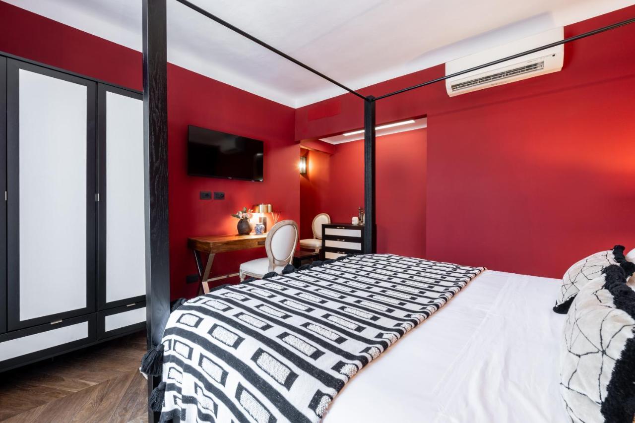 Bagutta Suites - The Couper Milán Exteriér fotografie