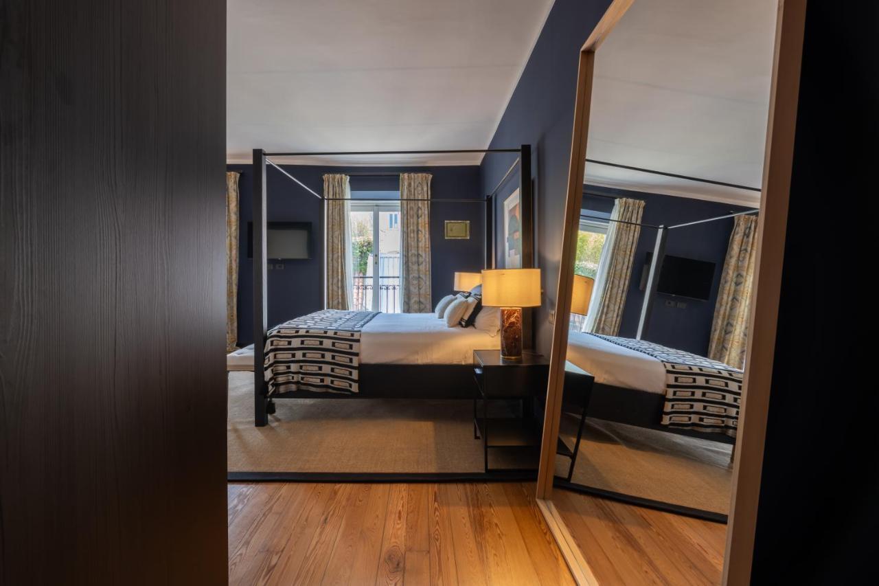 Bagutta Suites - The Couper Milán Exteriér fotografie